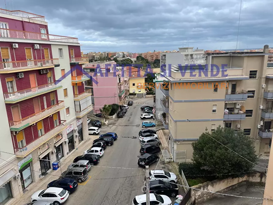 Immagine 23 di Pentalocale in affitto  in Via Sebastiano Olivieri 31 a Siracusa