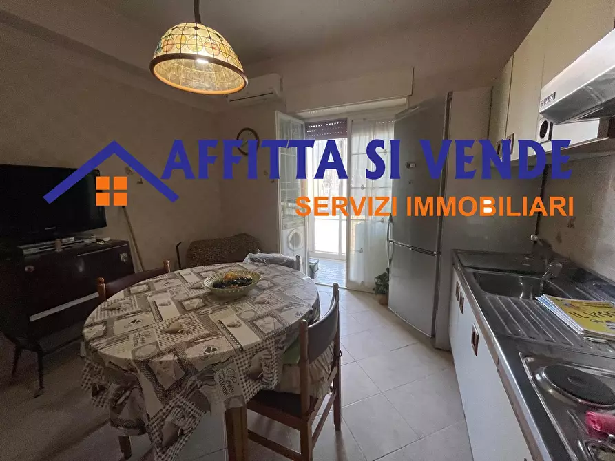 Immagine 19 di Pentalocale in vendita  in Viale dei Comuni 75 a Siracusa
