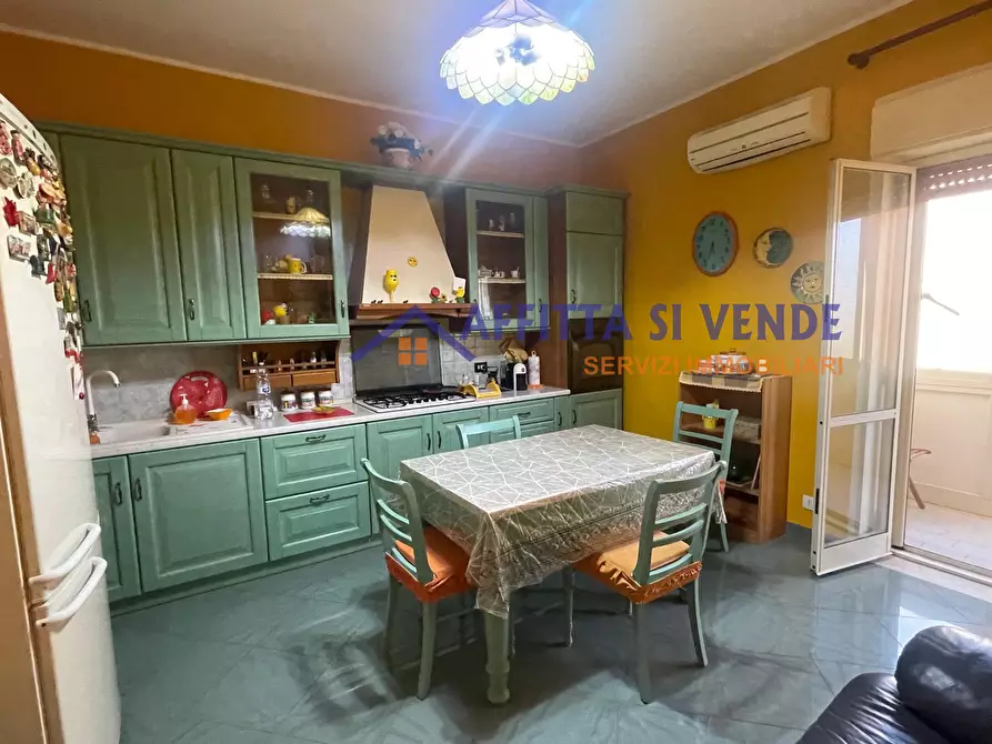 Immagine 13 di Pentalocale in vendita  in Via Tisia 124 a Siracusa