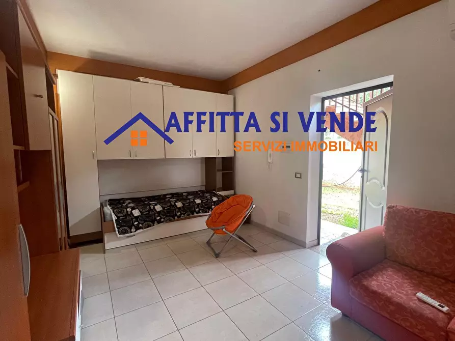 Immagine 11 di Bilocale in affitto  in Via Luigi Pirandello 35 a Melilli