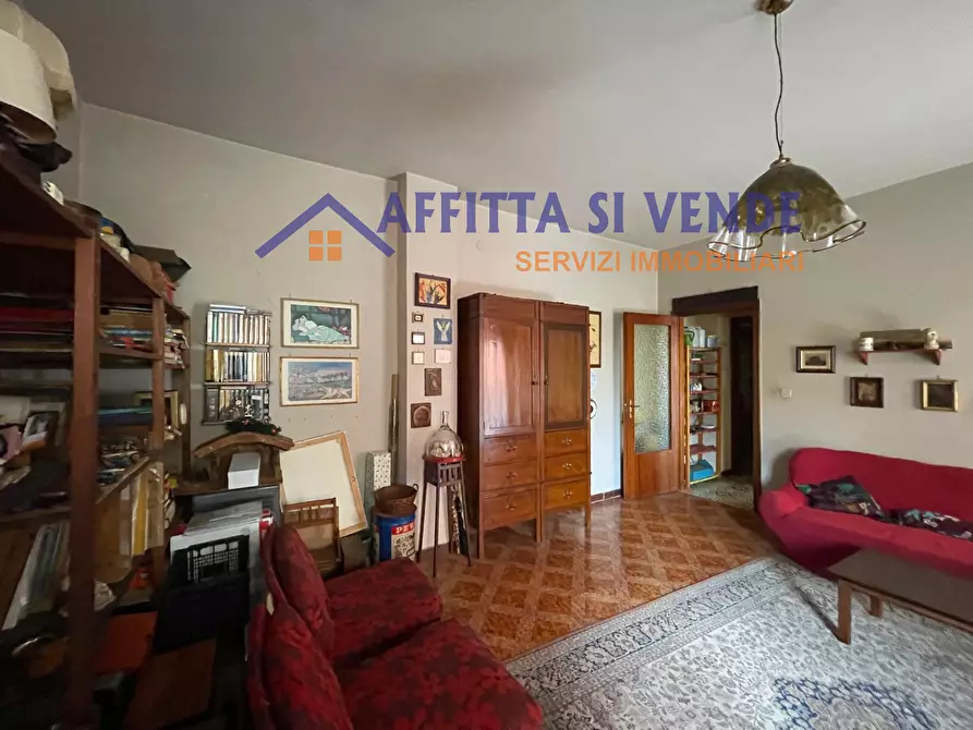 Immagine 3 di Trilocale in vendita  in Via Lentini 108 a Siracusa