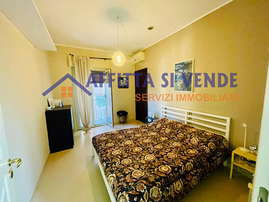 Immagine 7 di Quadrilocale in vendita  a Siracusa