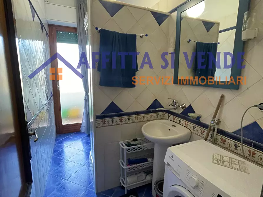 Immagine 10 di Pentalocale in vendita  in Viale Scala Greca 264 a Siracusa