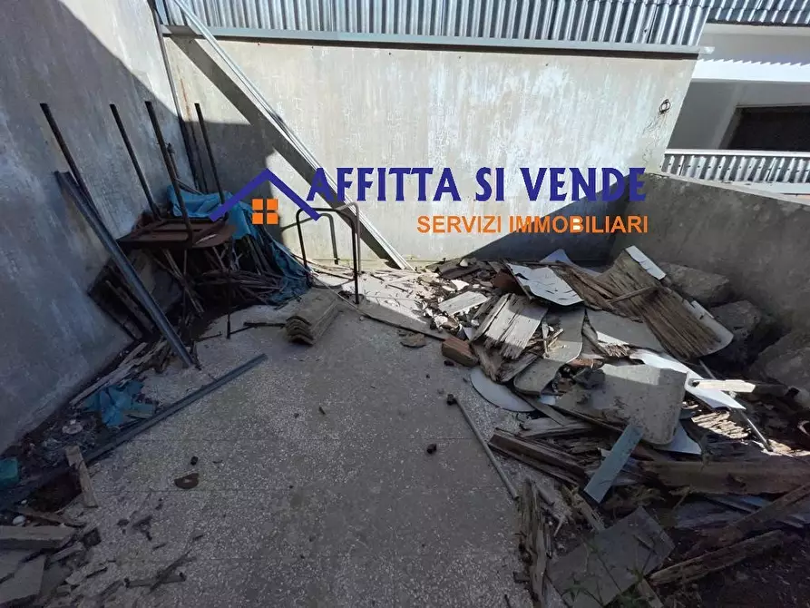 Immagine 15 di Casa indipendente in vendita  in Via Palestro 18 a Solarino