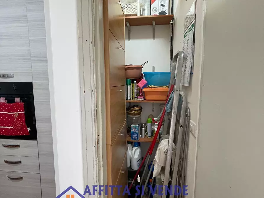 Immagine 16 di Quadrilocale in vendita  in Via Bulgaria 11 a Siracusa