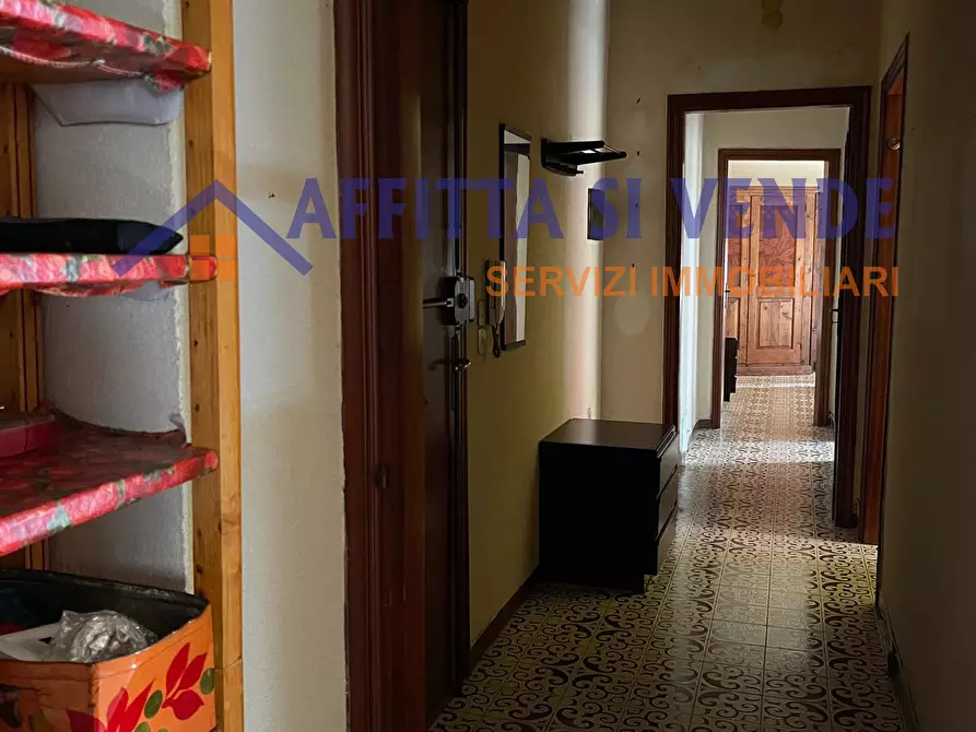 Immagine 14 di Trilocale in vendita  in Via Lentini 108 a Siracusa