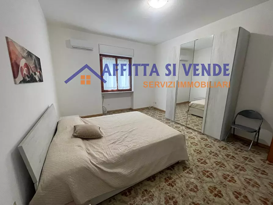 Immagine 19 di Pentalocale in vendita  in Viale Scala Greca 264 a Siracusa