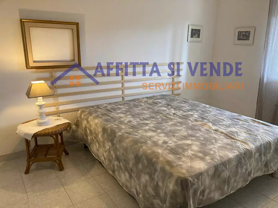 Immagine 4 di Villa in affitto  in Via Isole Marchesi 46 a Siracusa