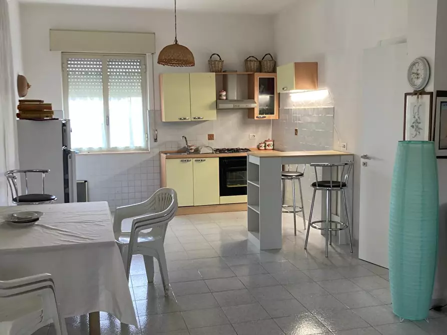 Immagine 16 di Villa in affitto  in Via Isole Marchesi 46 a Siracusa