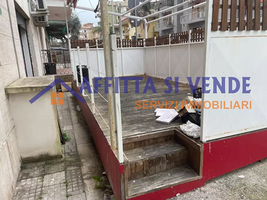 Immagine 14 di Locale commerciale in affitto  in Via Europa 46 a Siracusa