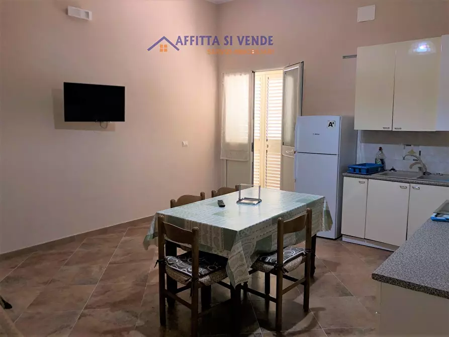 Immagine 3 di Bilocale in affitto  in Via Luigi Pirandello 35 a Melilli
