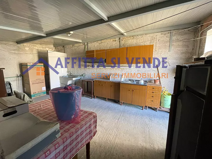 Immagine 9 di Casa semindipendente in vendita  in Viale Santa Panagia 168 a Siracusa