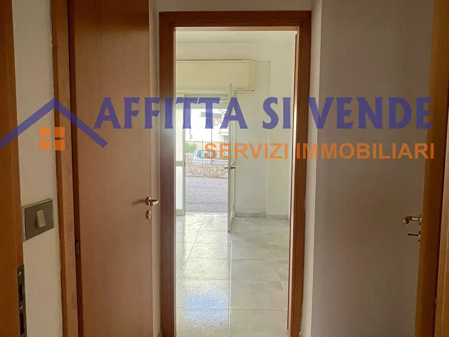Immagine 8 di Ufficio in affitto  in Via di Villa Ortisi 19 a Siracusa