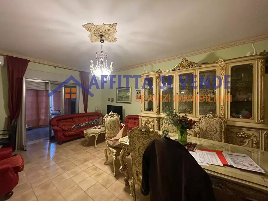 Immagine 9 di Pentalocale in affitto  in Via Svizzera 23 a Siracusa