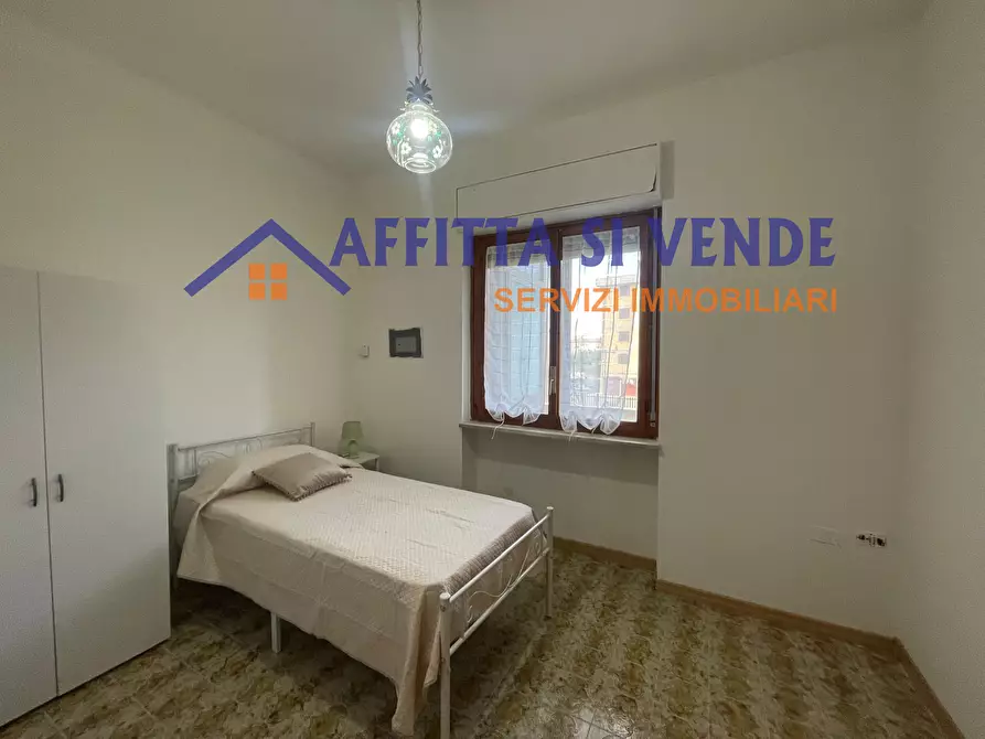 Immagine 7 di Pentalocale in vendita  in Viale Scala Greca 264 a Siracusa