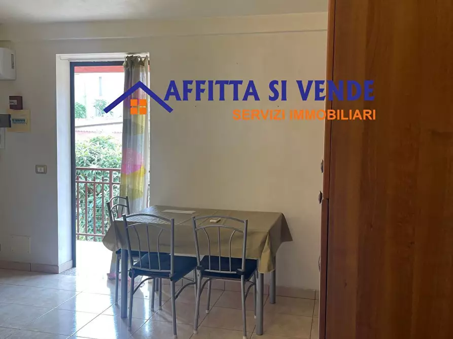Immagine 33 di Bilocale in affitto  in Via Luigi Pirandello 35 a Melilli