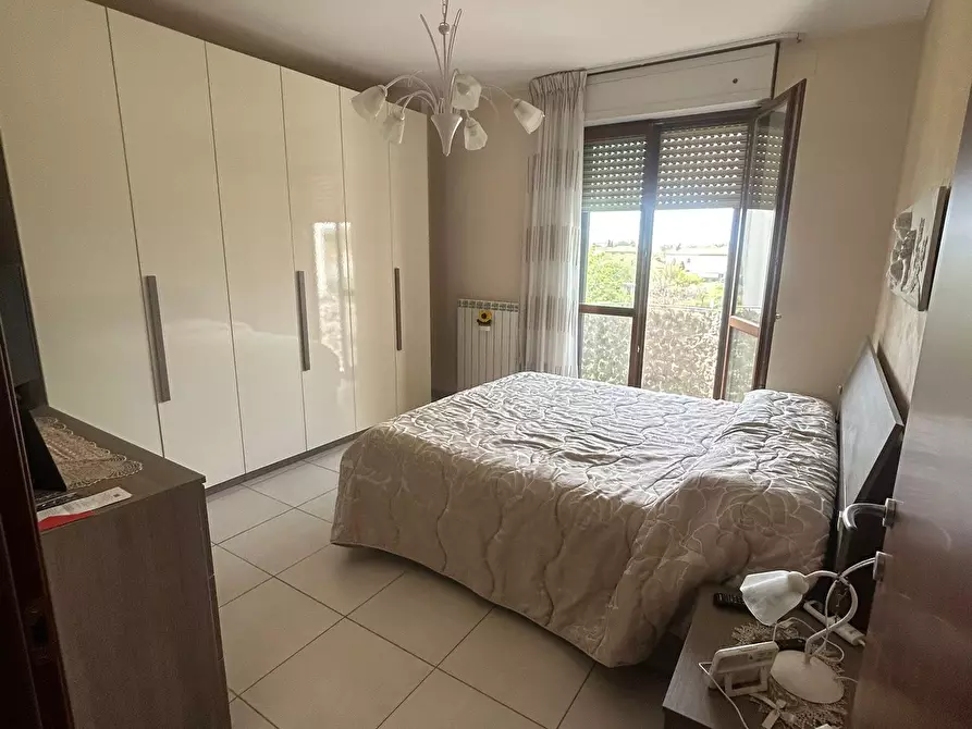 Immagine 2 di Trilocale in vendita  a Pescara