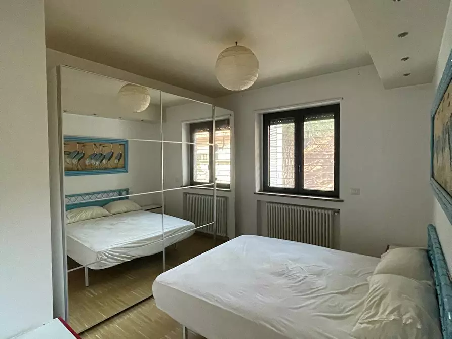 Immagine 12 di Bilocale in vendita  a Pescara