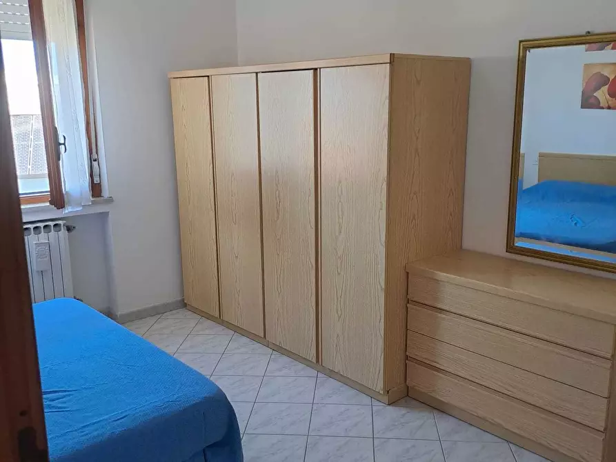 Immagine 8 di Trilocale in vendita  a Silvi