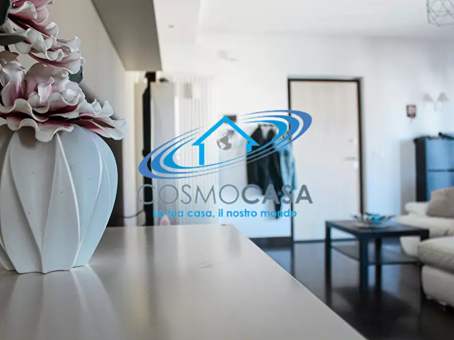 Immagine 11 di Trilocale in vendita  a Pescara