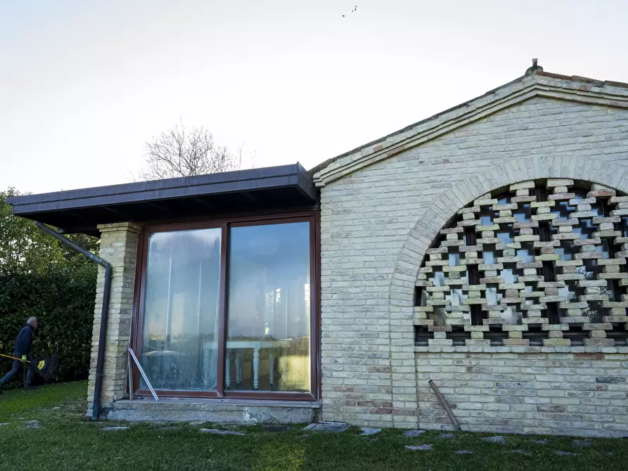 Immagine 33 di Villa in vendita  a Santa Maria Imbaro