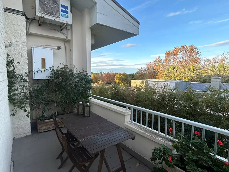 Immagine 9 di Trilocale in affitto  a Pescara