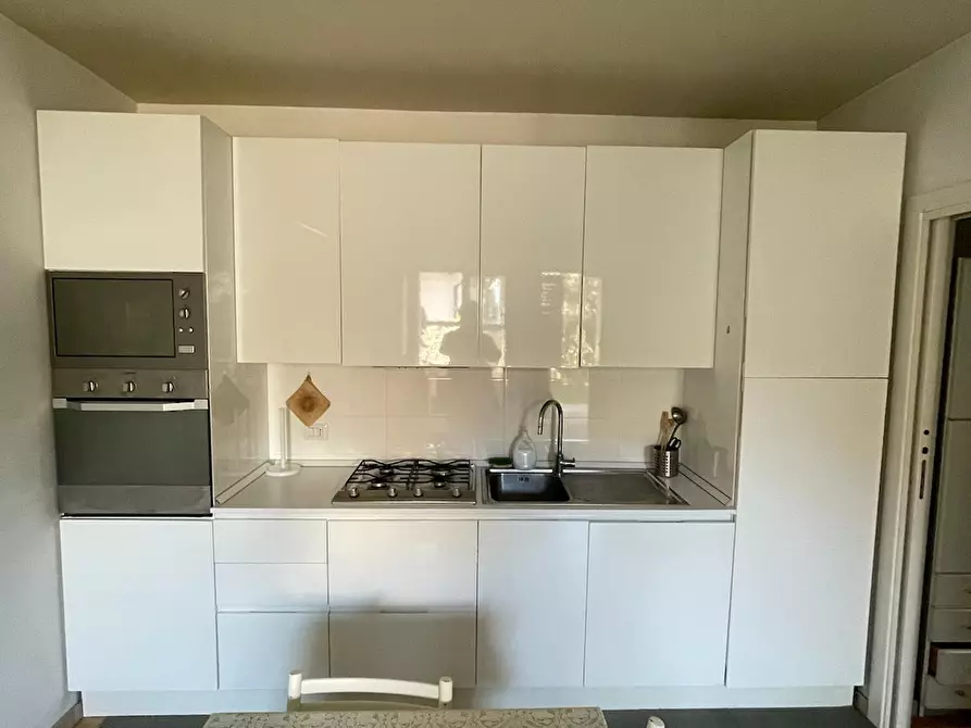 Immagine 9 di Bilocale in vendita  a Pescara