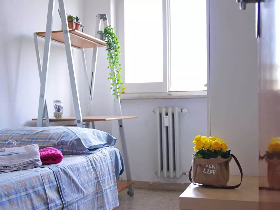 Immagine 11 di Stanza singola in affitto  in Via Socrate 12 a Pescara