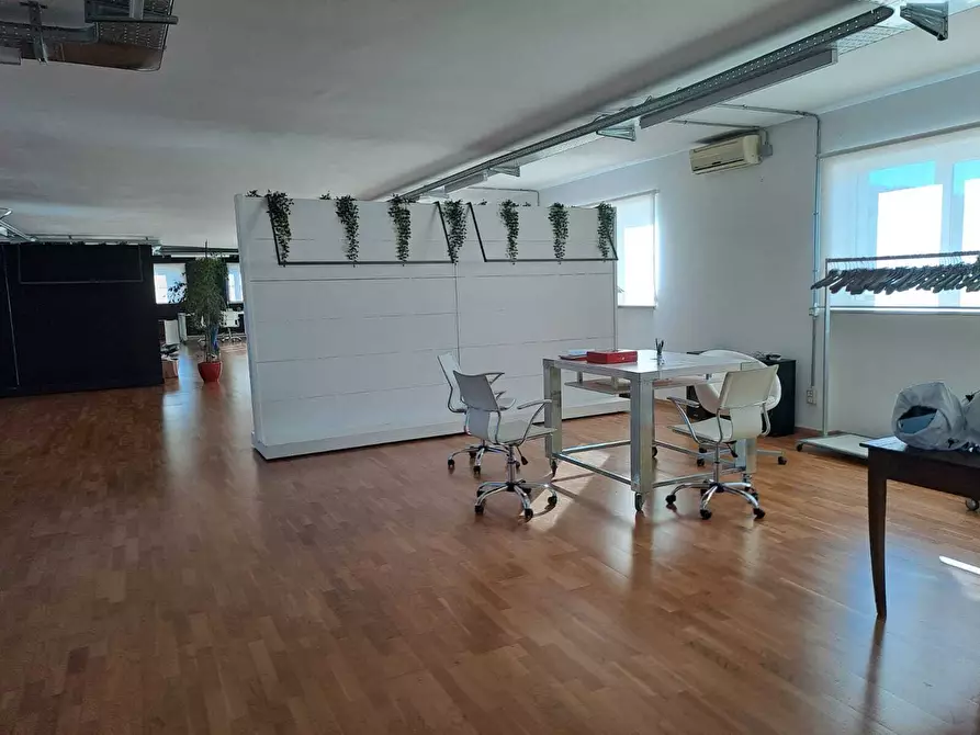 Immagine 20 di Laboratorio in vendita  in via pietro nenni a Pescara