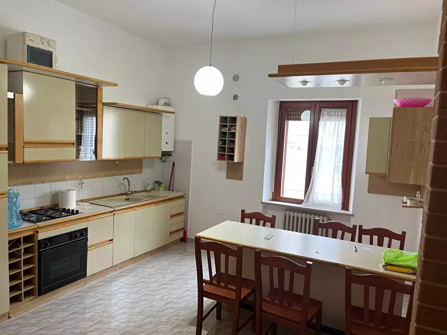 Immagine 12 di Trilocale in vendita  a Pescara