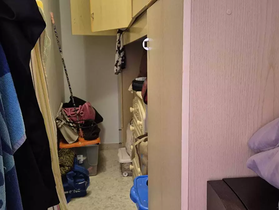 Immagine 6 di Quadrilocale in vendita  in via muzio pansa a Pescara