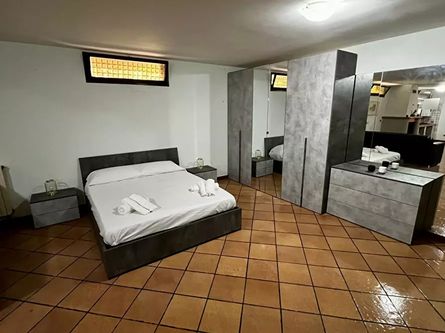 Immagine 5 di Loft/Open space in vendita  a Pescara