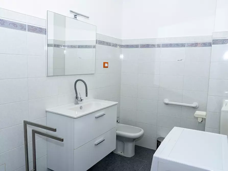 Immagine 6 di Trilocale in affitto  a Pescara