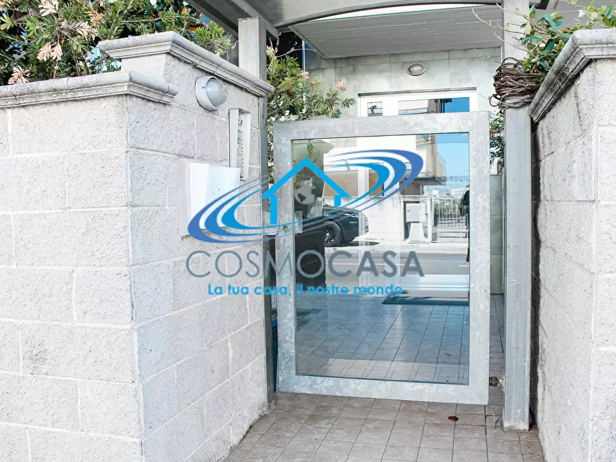 Immagine 5 di Trilocale in vendita  a Pescara