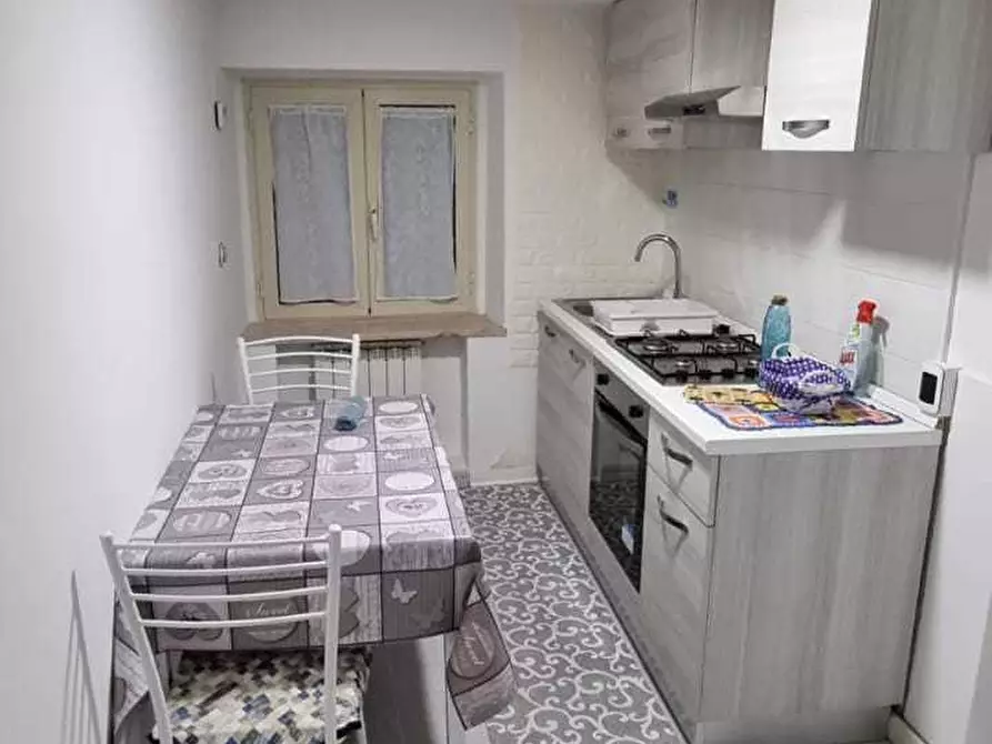 Immagine 3 di Trilocale in vendita  a Pescara