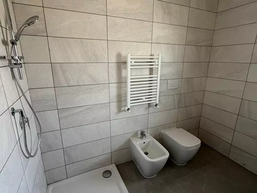 Immagine 9 di Trilocale in affitto  in Via Salara Vecchia 14 a Pescara