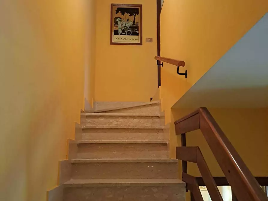 Immagine 10 di Villa in vendita  in Via Figlie della Sapienza 15 a Pescara