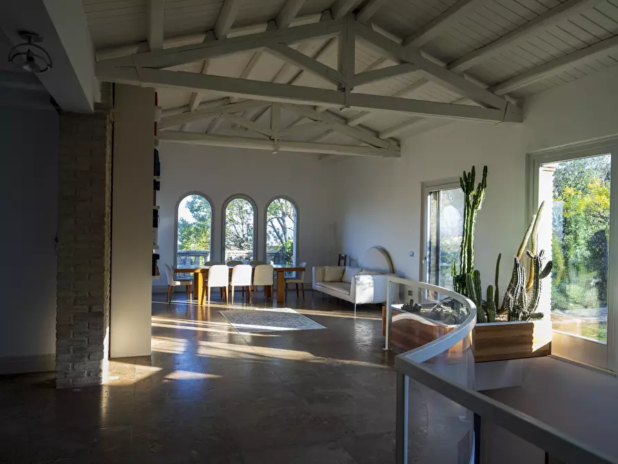 Immagine 16 di Villa in vendita  a Santa Maria Imbaro