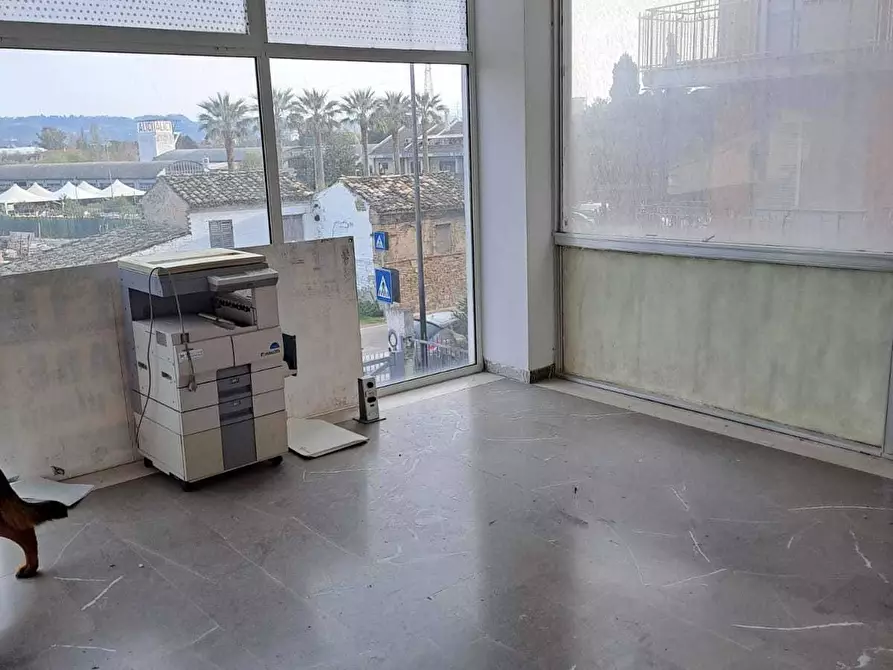 Immagine 6 di Capannone industriale in affitto  a Pescara