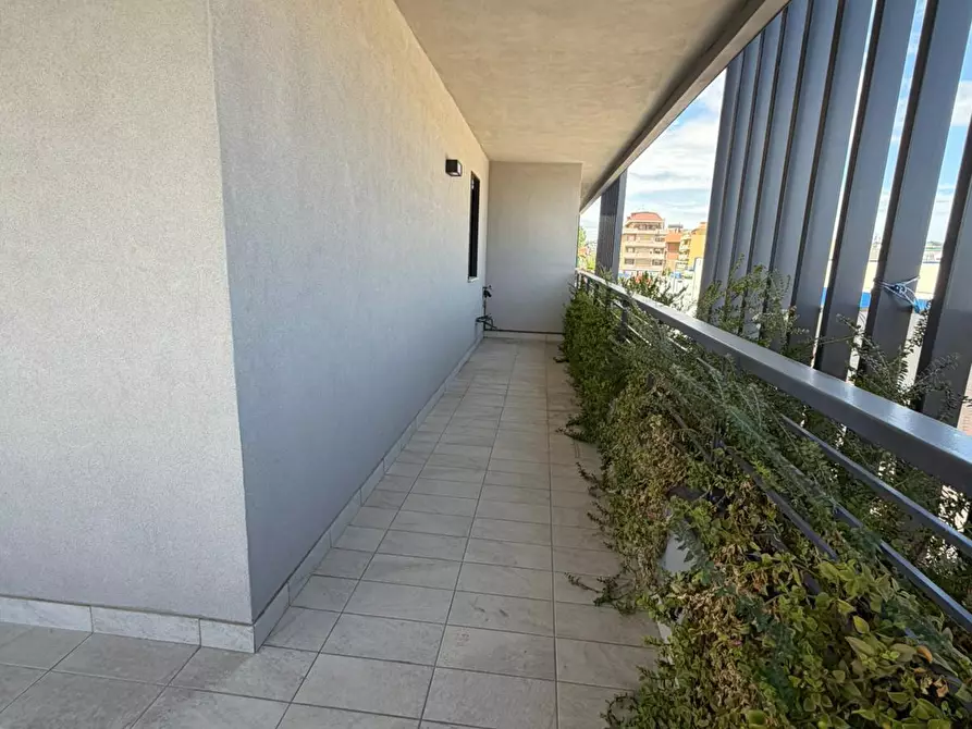 Immagine 8 di Trilocale in affitto  in Via Salara Vecchia 14 a Pescara