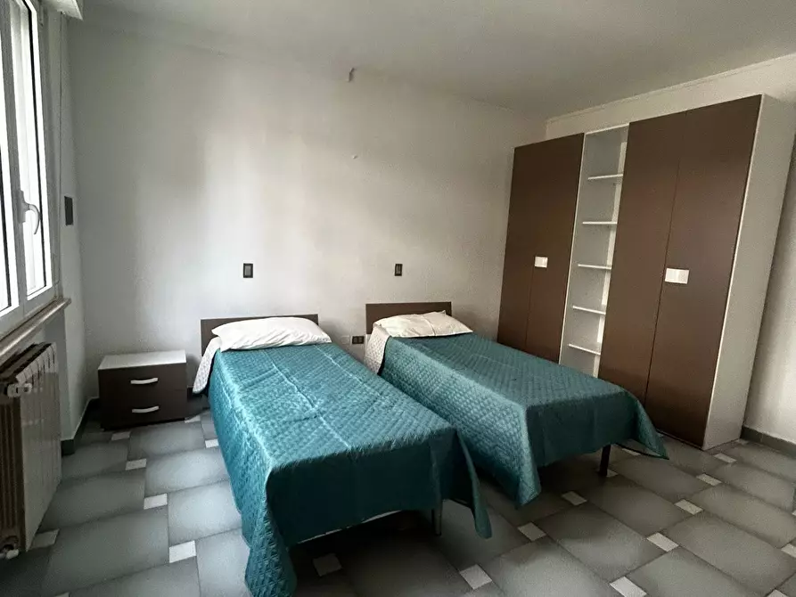 Immagine 19 di Quadrilocale in affitto  a Pescara