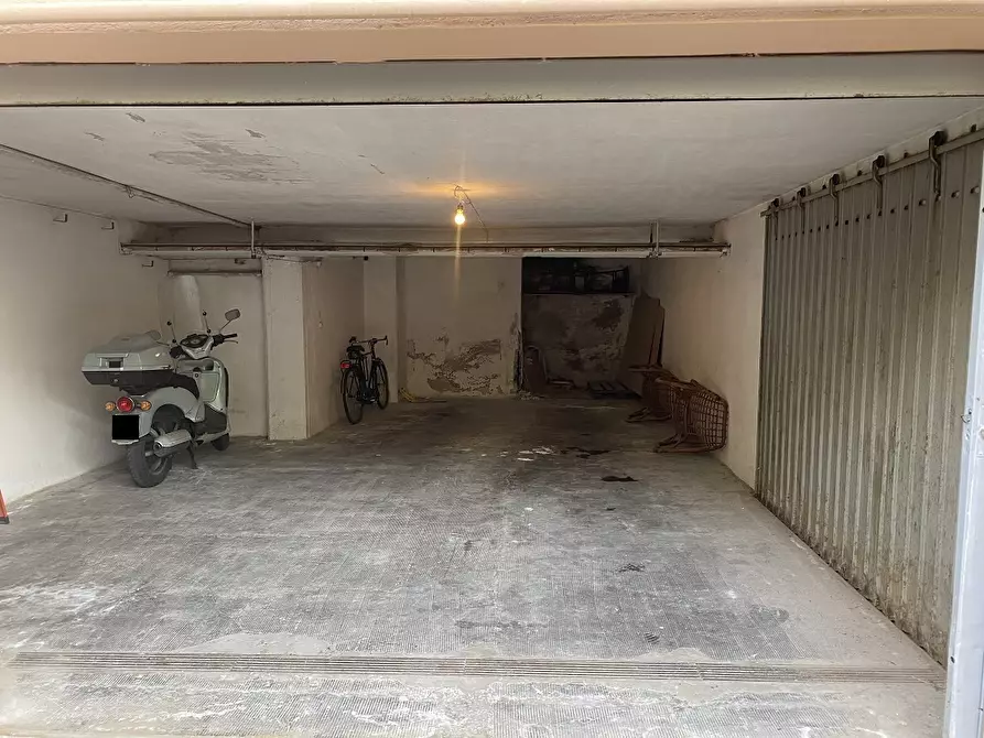 Immagine 27 di Trilocale in affitto  a Santa Margherita Ligure