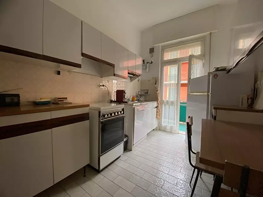 Immagine 9 di Trilocale in affitto  a Santa Margherita Ligure