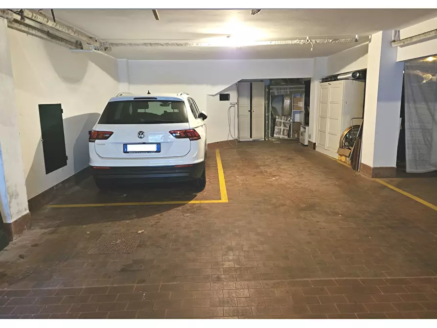 Immagine 4 di Garage in vendita  a Santa Margherita Ligure