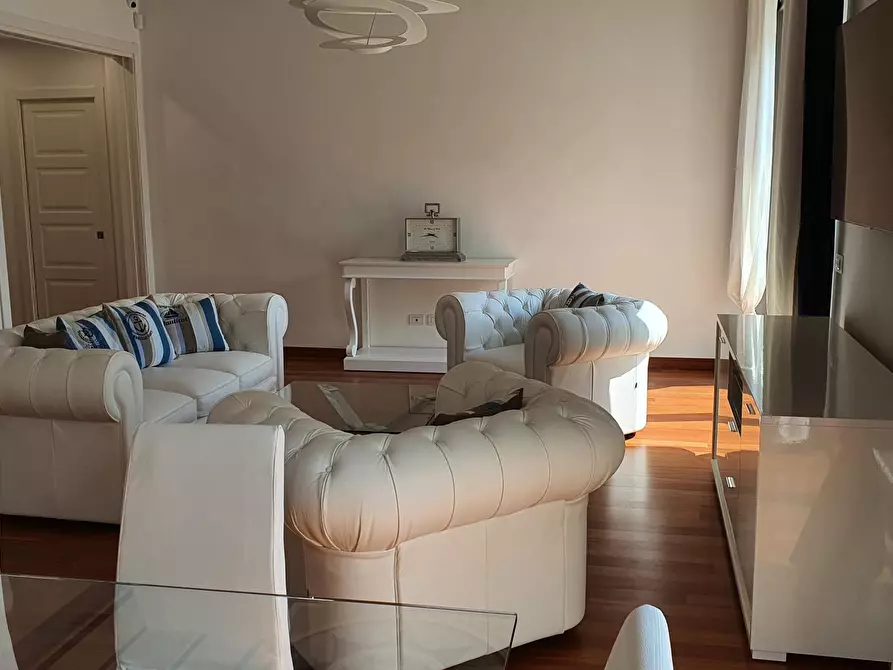 Immagine 17 di Attico in vendita  a Rapallo