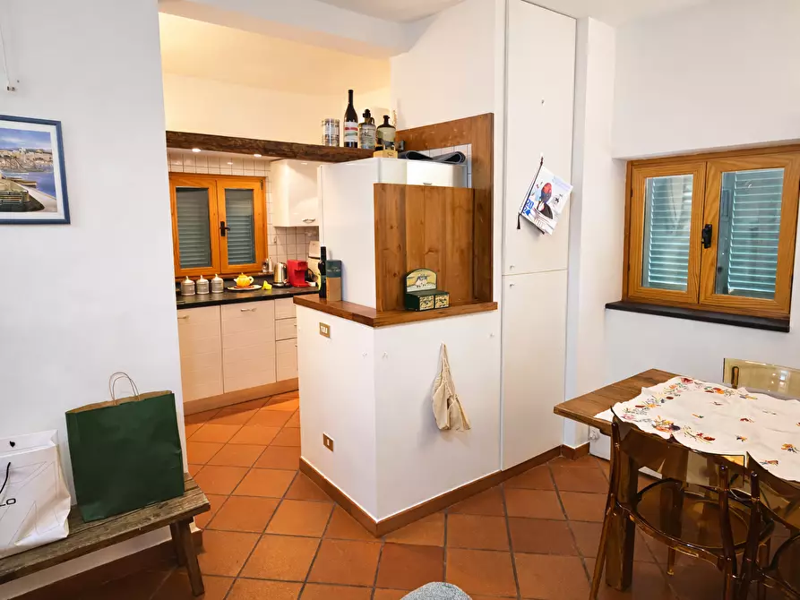 Immagine 11 di Casa bifamiliare in vendita  a Santa Margherita Ligure