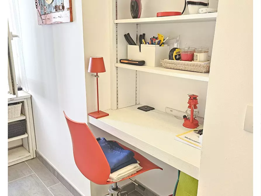 Immagine 22 di Trilocale in vendita  a Zoagli