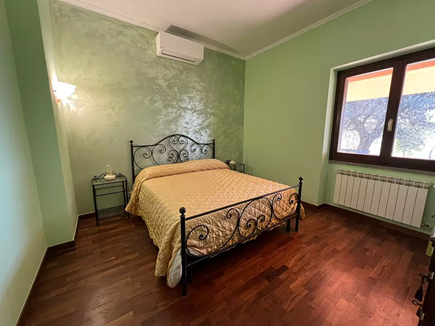 Immagine 24 di Villa in vendita  a Fiano Romano