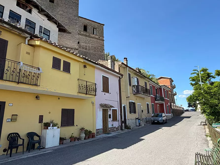 Immagine 6 di Palazzo in vendita  in Via Vittorio Emanuele III 28 a Nazzano