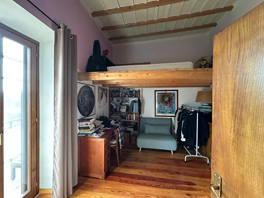 Immagine 24 di Terratetto in vendita  in Piazza Papa Giovanni XXIII 3 a Morlupo